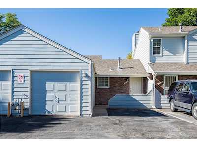 5364 W Canyon Trl Littleton, CO 80128