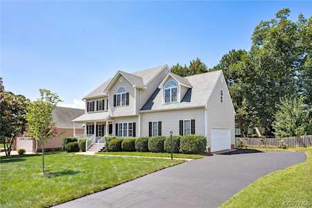 10818 Tealby Ct Chesterfield, VA 23112