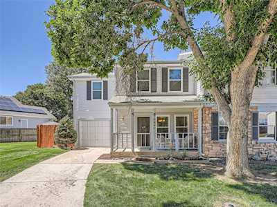 1099 W 133rd Way #U Westminster, CO 80234
