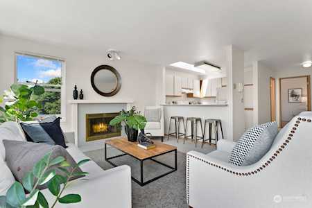 124 SW 154th St. #305 Burien, WA 98166
