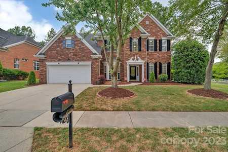 15506 Sullivan Ridge Dr Charlotte, NC 28277