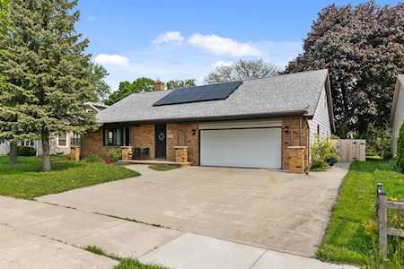 524 W Lindbergh St Appleton, City of Appleton, WI 54911
