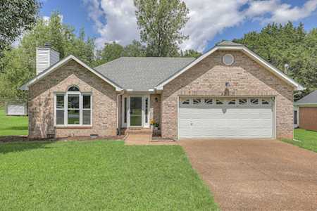 4813 Indian Summer Dr Nashville, TN 37207