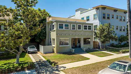 3156 3Rd Avenue San Diego, CA 92103