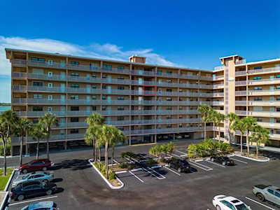 19451 Gulf Blvd #504 Indian Shores,  FL 33785