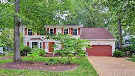 119 Quantico Loop Yorktown, VA 23693