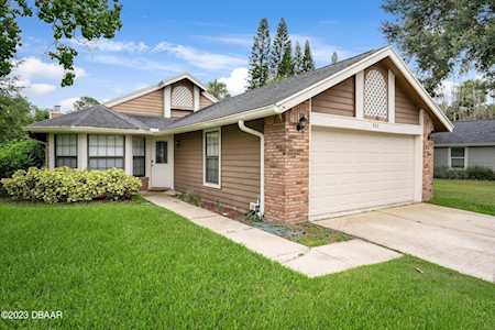 902 Smokerise Boulevard Port Orange, FL 32127