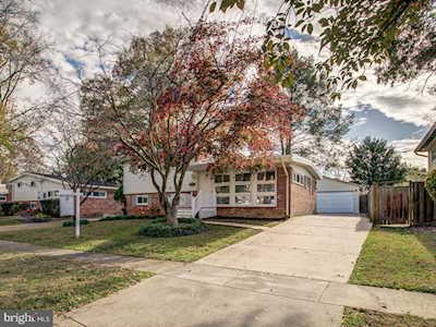 2005 Macdowell St Rockville, MD 20851