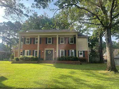 6749 Garden Oaks Dr Memphis, TN 38120