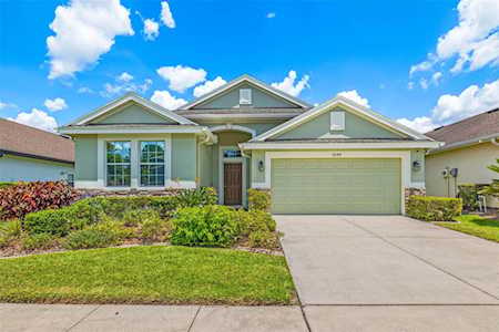 4344 Knollpoint Dr Wesley Chapel, FL 33544
