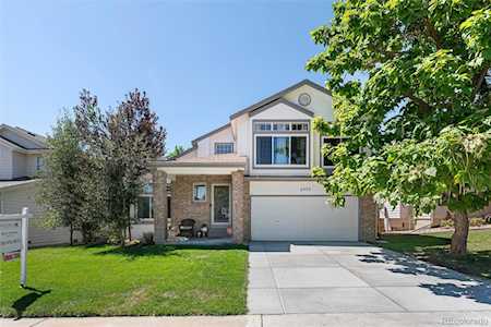 6495 S Wright St Littleton, CO 80127