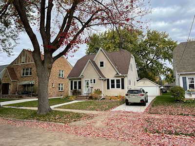 1220 W Lorain St Appleton, City of Appleton, WI 54914-3735