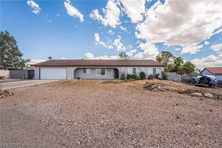 1581 Equestrian Dr Henderson, NV 89002