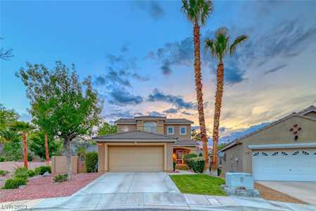 10665 Hillock Ct Las Vegas, NV 89144