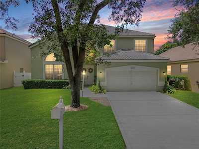 6376 NW 78th Dr Parkland, FL 33067