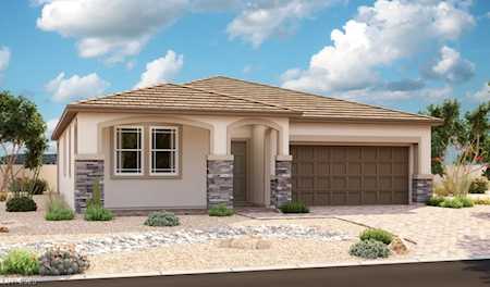 6045 La Coste St North Las Vegas, NV 89081