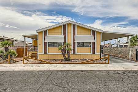 3315 Lost Hills Dr Las Vegas, NV 89122