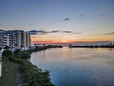 6035 Sea Ranch Dr #705 Hudson, FL 34667
