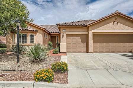 4348 Val Dechiana Ave Las Vegas, NV 89141