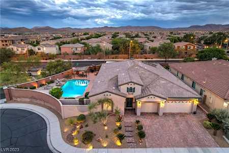 7171 Elessar Ave Las Vegas, NV 89178