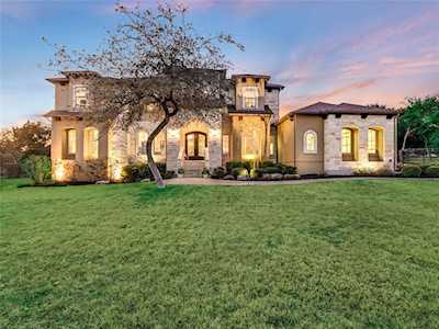 7709 Lazy River CV Austin, TX 78730