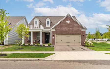 7652 Parkside Drive New Albany, OH 43054