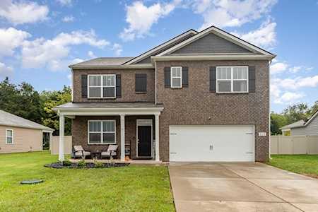 217 William Dylan Dr Murfreesboro, TN 37129