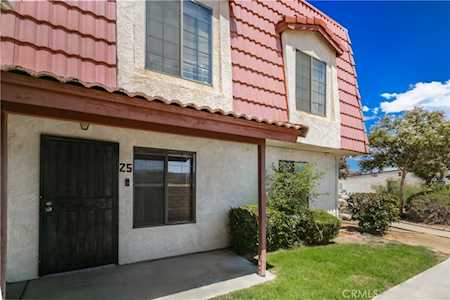 38550 E 22nd St #25 Palmdale, CA 93550