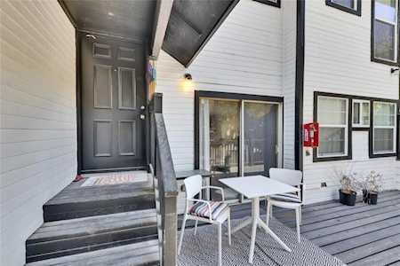 912 W 22 1/2 ST #D Austin, TX 78705