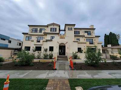 361 Myrtle #104 Glendale, CA 91203