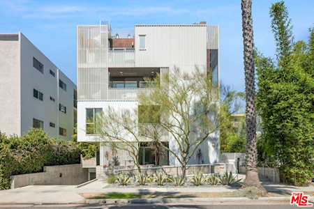 749 S Cloverdale Ave #101 Los Angeles, CA 90036