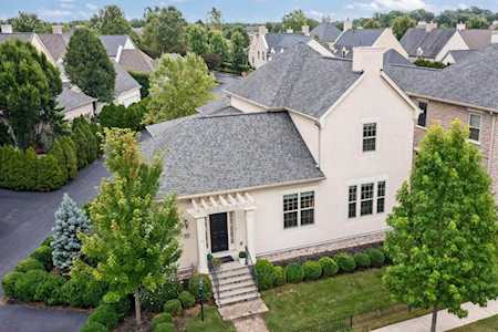5822 Crighton Drive Dublin, OH 43016