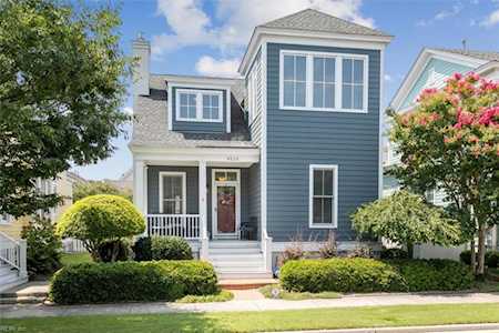 9525 29th Bay St Norfolk, VA 23518