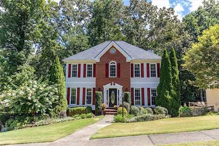 834 Summerchase Trail Woodstock, GA 30189