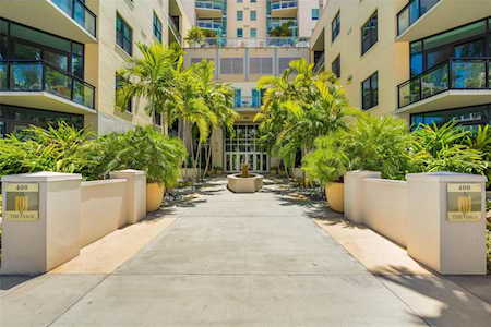 400 4th Ave S #607 St. Petersburg, FL 33701