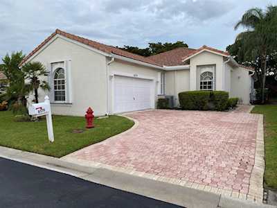 6379 Jackson Lane Boynton Beach, FL 33437