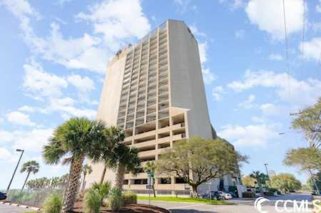 5523 N Ocean Blvd. #309 Myrtle Beach, SC 29577