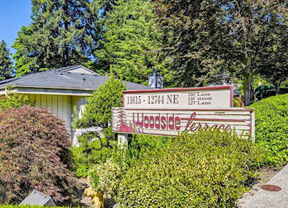 12744 NE 116th Ln #K22 Kirkland, WA 98034