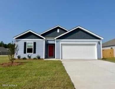 1772 Fox Trace Circle Leland, NC 28451