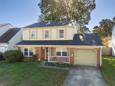 1040 Taylor Rd Virginia Beach, VA 23464