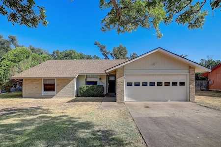 1705 Jackson DR Cedar Park, TX 78613