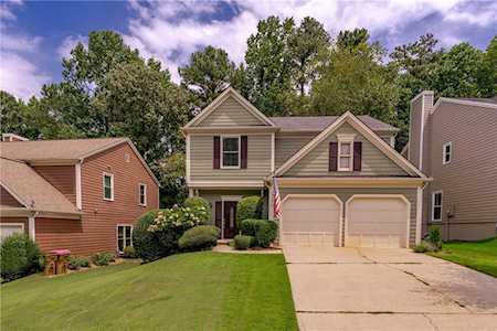 9995 Barston Court Johns Creek, GA 30022