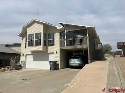 23 Lakeside Drive Cortez, CO 81321