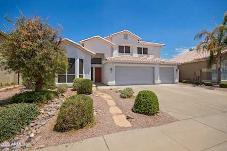 1275 N Conner Avenue Gilbert, AZ 85234