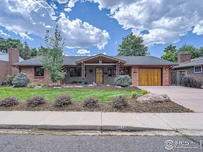 1742 Garland Ln Boulder, CO 80304