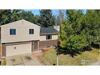 2443 Tulip St Longmont, CO 80501
