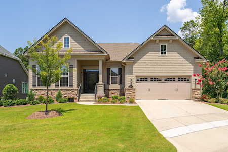 2600 Silas Peak Lane Apex, NC 27523
