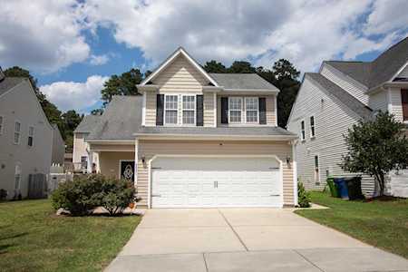 4001 Carolina Cherry Drive Raleigh, NC 27610