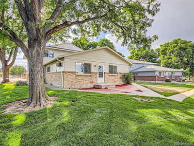 7309 W Hampden Ave #4001 Lakewood, CO 80227