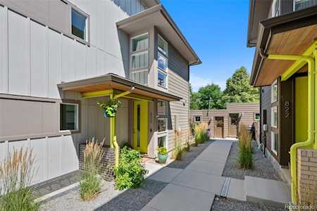 826 Fairfax St Denver, CO 80220